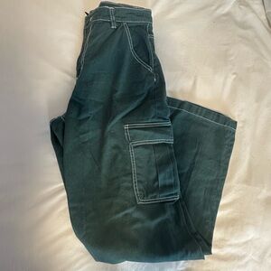 H&M Cargo Jeans